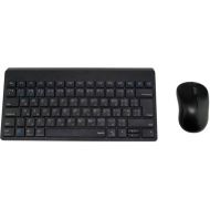 �������� Rapoo 8000M Black