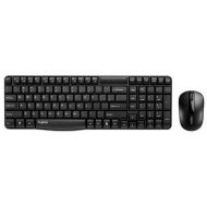 �������� Rapoo X1800S Black