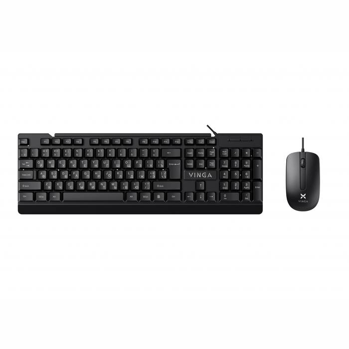 �������� Vinga KBS-270 Black
