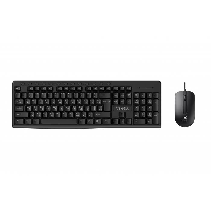�������� Vinga KBS-300 Black