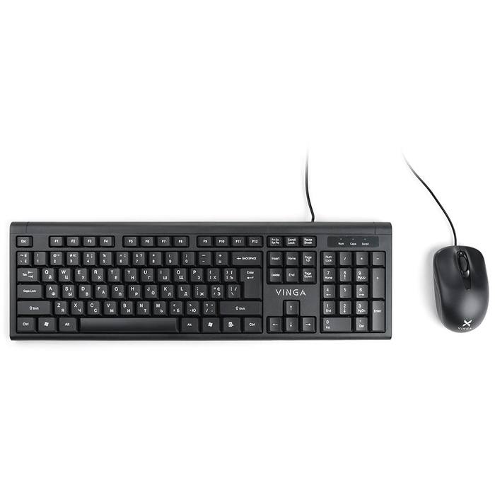 �������� Vinga KBS806 black