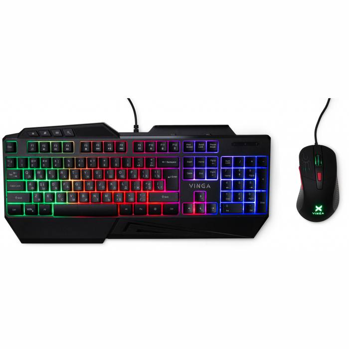 �������� Vinga KBSG559 Black