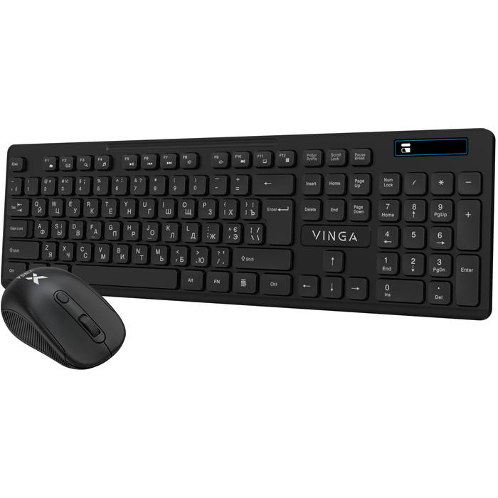 �������� Vinga KBSW-100 Black