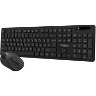 �������� Vinga KBSW-100 Black