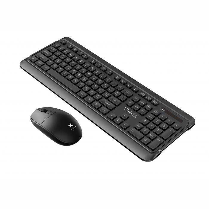 �������� Vinga KBSW-110 Black