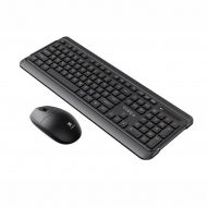 �������� Vinga KBSW-110 Black
