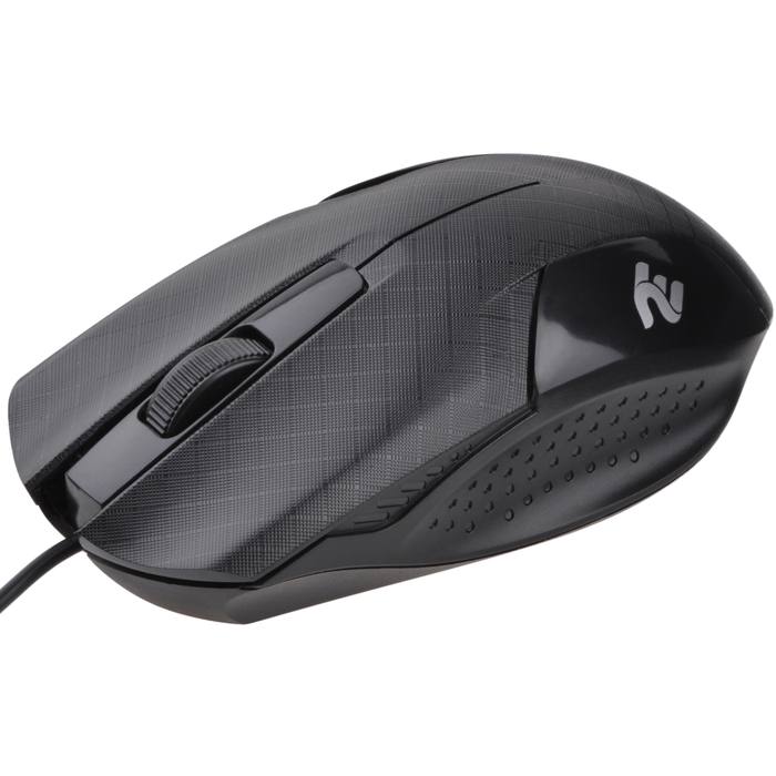 ����� 2E MF107 USB Black (2E-MF107UB)