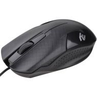 ����� 2E MF107 USB Black (2E-MF107UB)