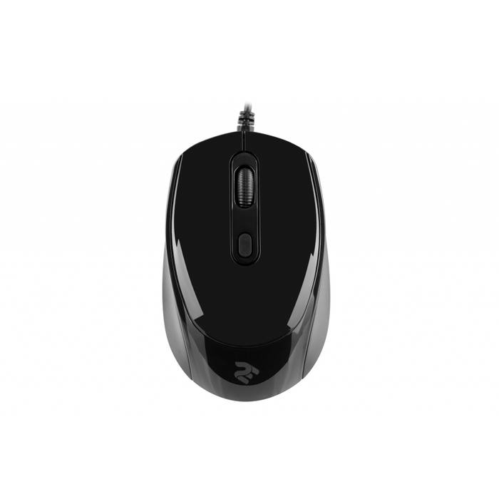 ����� 2E MF1100 USB Black (2E-MF1100UB)