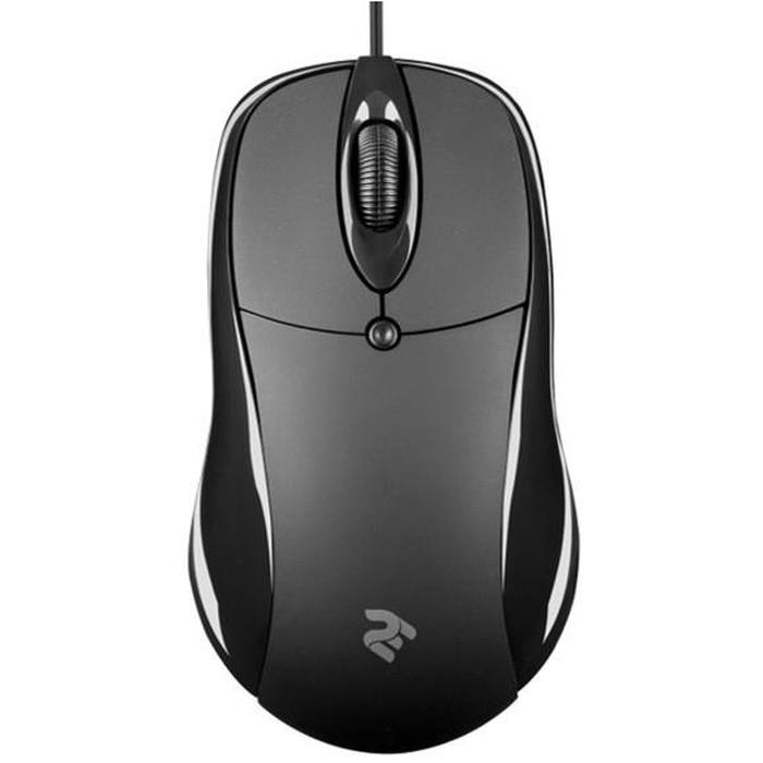 ����� 2E MF170 USB Black (2E-MF170UB)