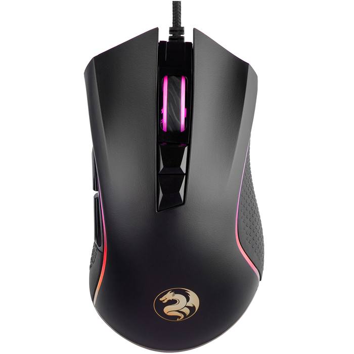 ����� 2E MG340 RGB USB Black (2E-MG340UB)
