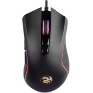 ����� 2E MG340 RGB USB Black (2E-MG340UB)