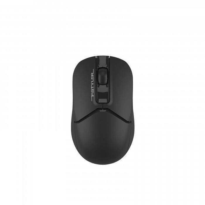 ����� A4Tech FB12 Bluetooth Black