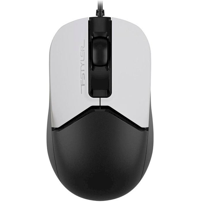 ����� A4Tech FM12S Panda