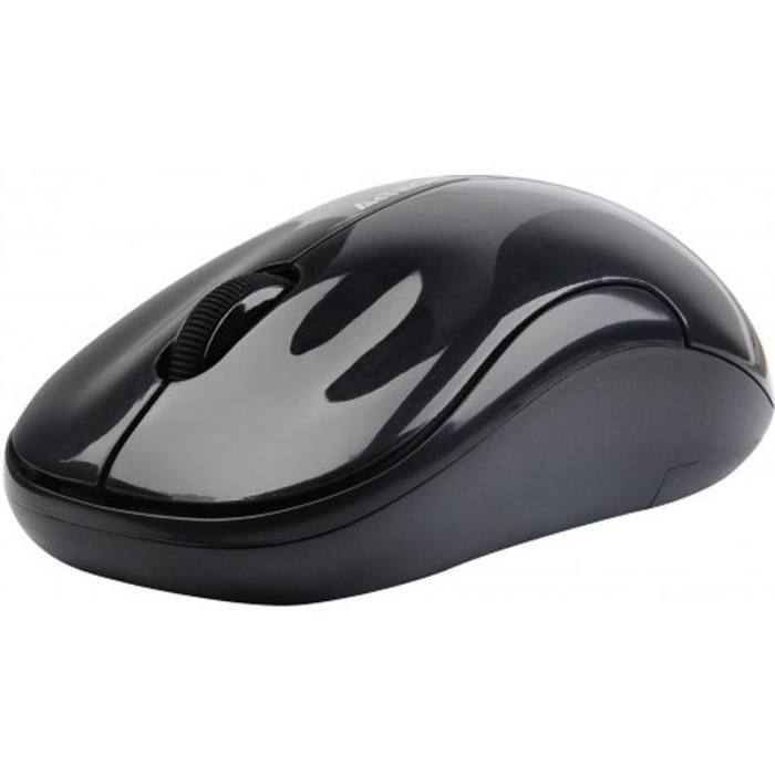 ����� A4Tech G3-300N Black
