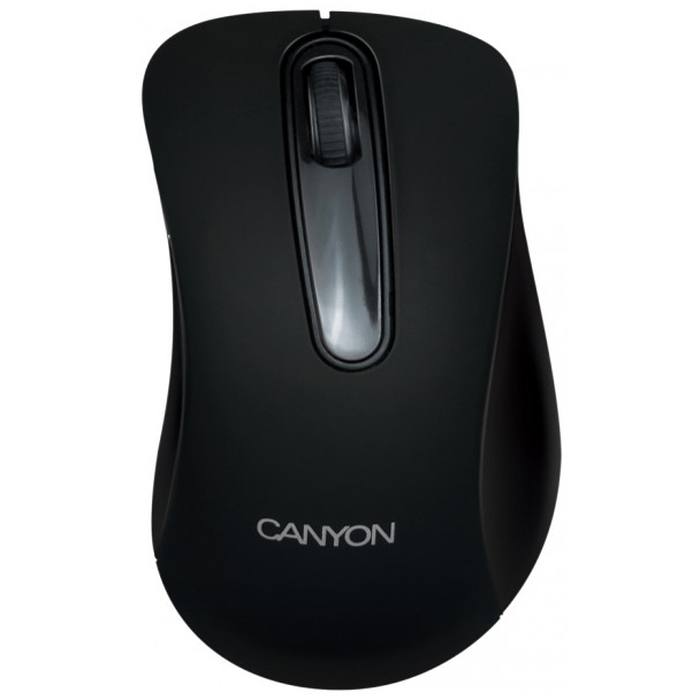 ����� Canyon CNE-CMSW2 Wireless Black (CNE-CMSW2)