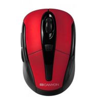 ����� Canyon CNR-MSOW06R Wireless Black-Red (CNR-MSOW06R)