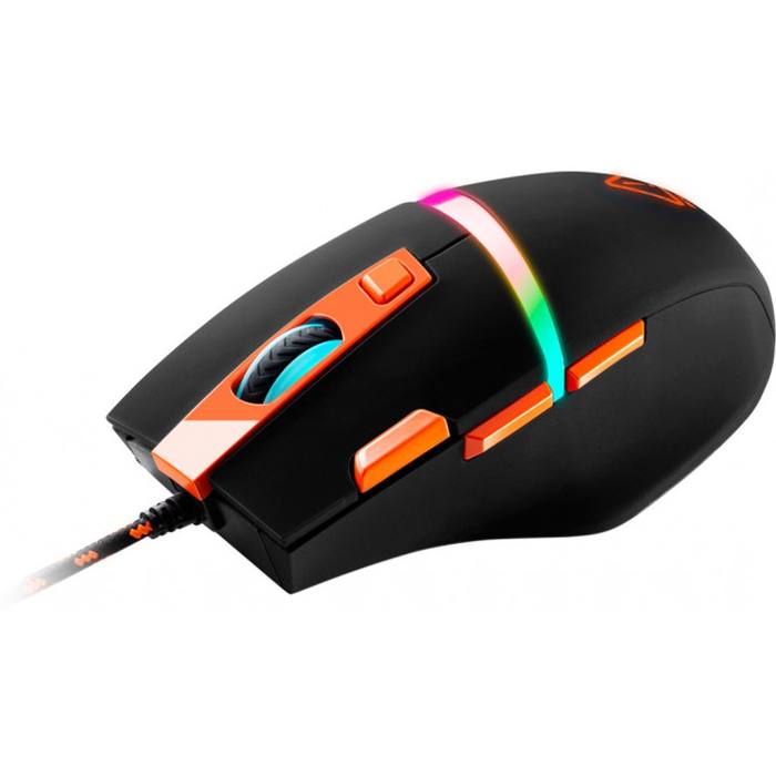 ����� Canyon Sulaco USB Black (CND-SGM04RGB)
