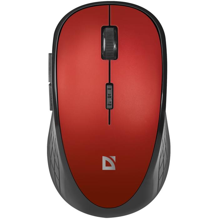 ����� Defender Hit MM-415 Wireless Red (52415)
