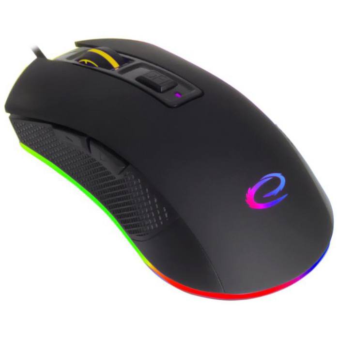 ����� Esperanza MX601 Assassin Black (EGM601)