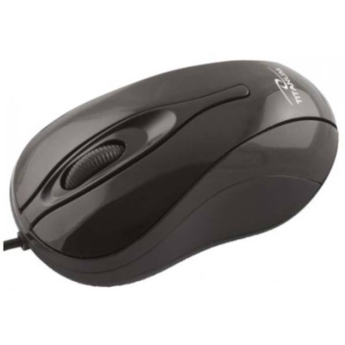 ����� Esperanza Titanum TM103K Black