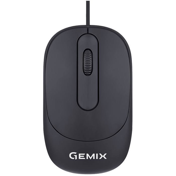 ����� Gemix GM145 USB Black (GM145Bk)
