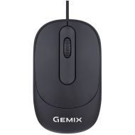����� Gemix GM145 USB Black (GM145Bk)