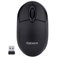 ����� Gemix GM185 Wireless Black (GM185Bk)