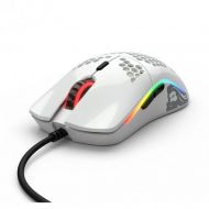 ����� Glorious Model O Minus Glossy White (GOM-GWhite)