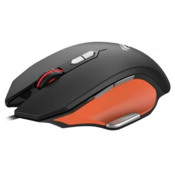 ����� Havit HV-MS762 Gaming USB Black/Orange (HV-MS762 Black/Orange)