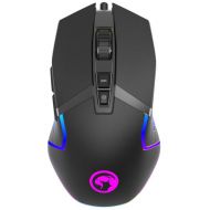 ����� Marvo G941 RGB-LED USB Black (G941)