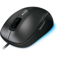 ����� Microsoft BlueTrack Comfort 4500 USB Black OEM (4EH-00002)