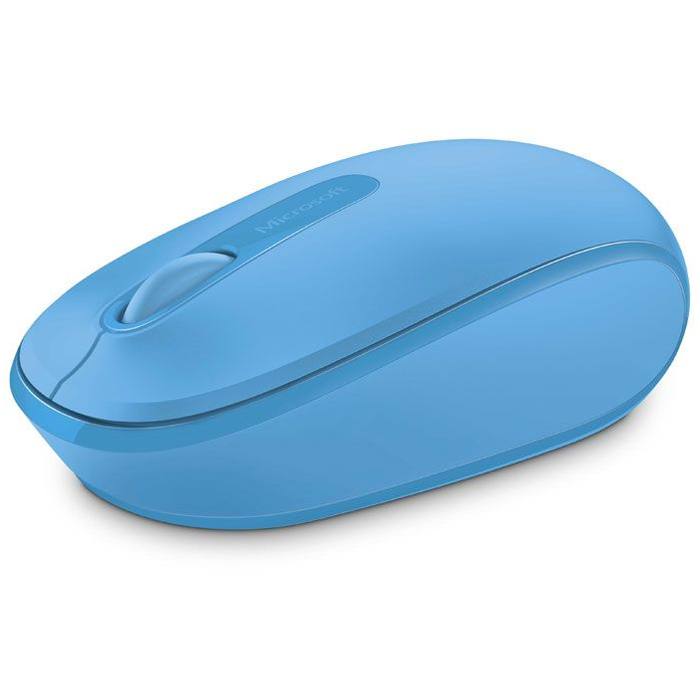 ����� Microsoft Mobile 1850 Blu (U7Z-00058)