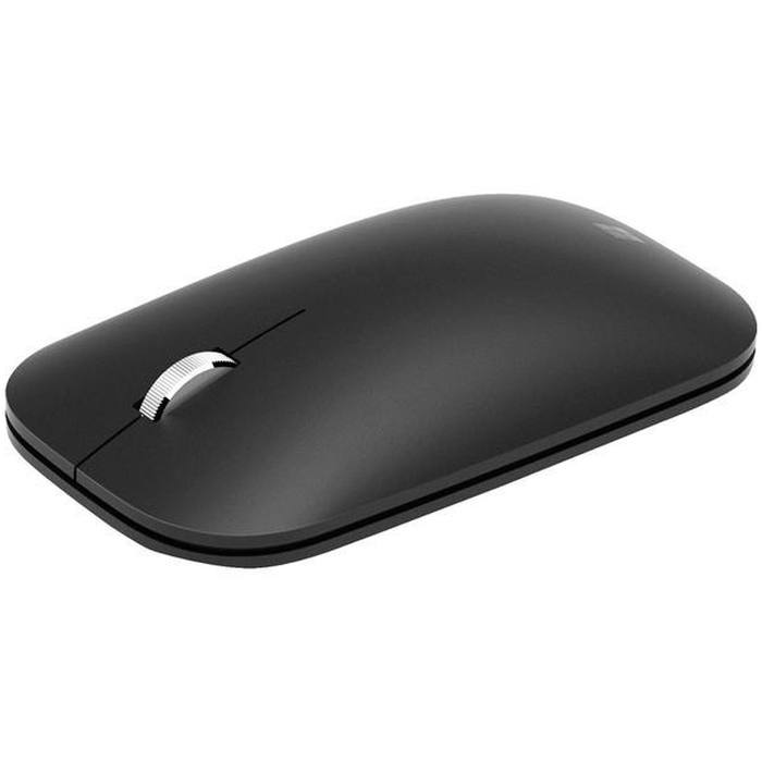 ����� Microsoft Modern Mobile Black (KTF-00012)