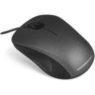 ����� Modecom MC-M10S Silent USB Black (M-MC-M10S-100)