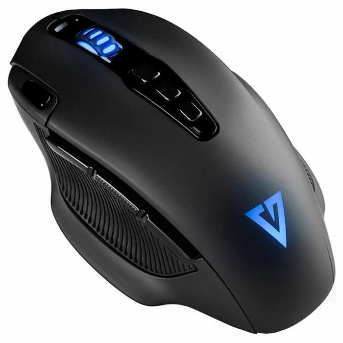 ����� Modecom Volcano GMX5 Beast USB Black (M-MC-GMX5-BEAST-100)