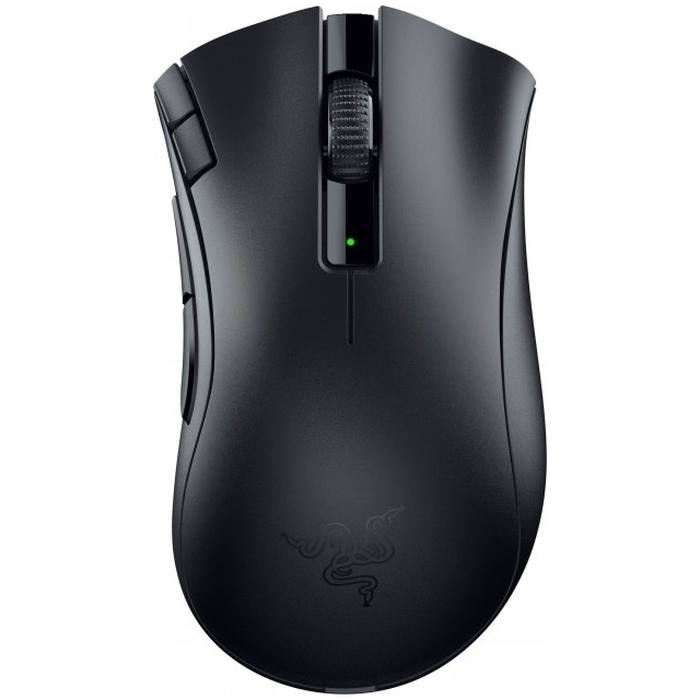 ����� Razer DeathAdder V2 X Hyperspeed Black (RZ01-04130100-R3G1)