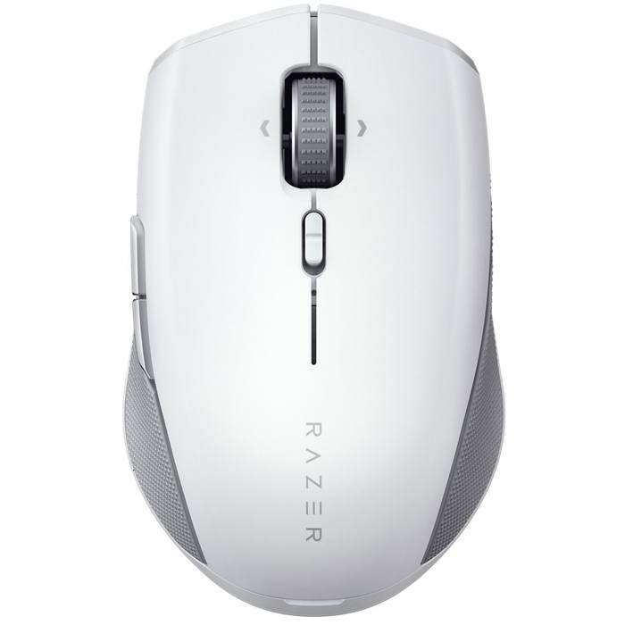 ����� Razer Pro Click mini White/Gray (RZ01-03990100-R3G1)