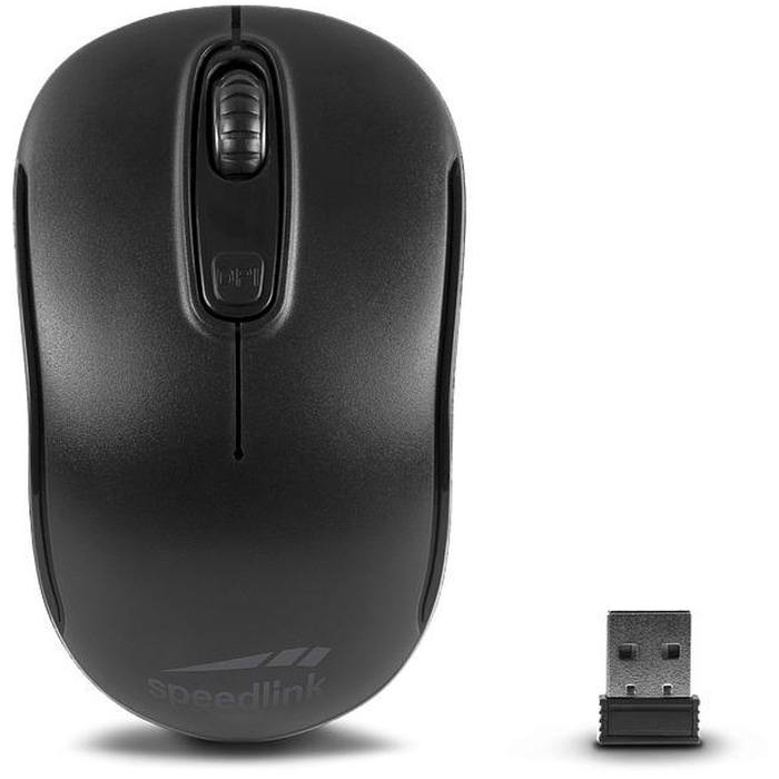 ����� Speedlink Ceptica Wireless Black (SL-630013-BKBK)