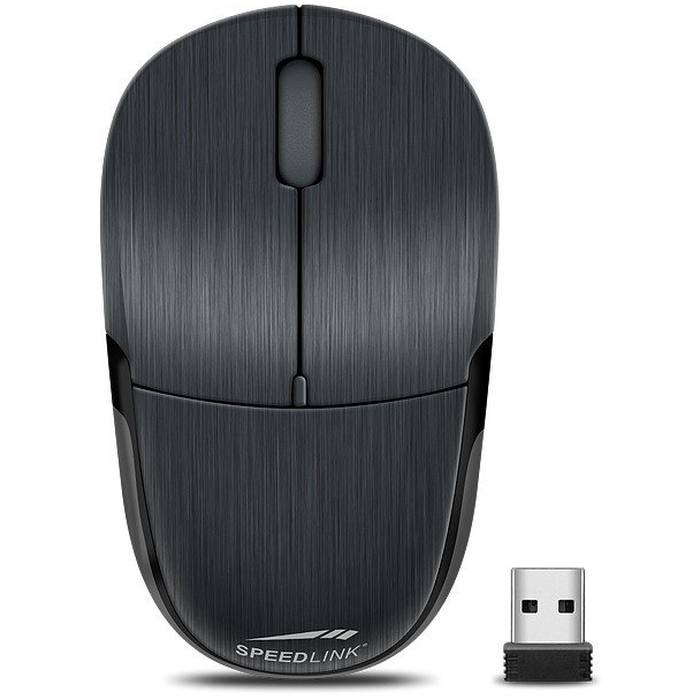 ����� Speedlink Jixster, Wireless, black (SL-630010-BK)