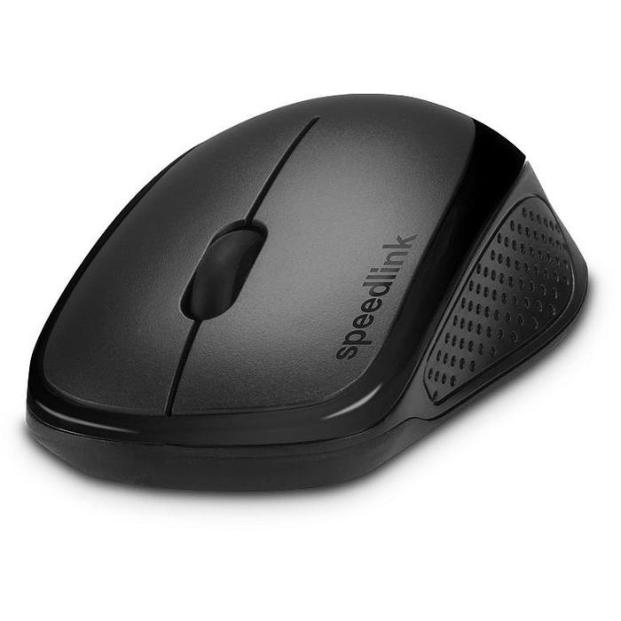 ����� Speedlink Kappa Wireless Black (SL-630011-BK)
