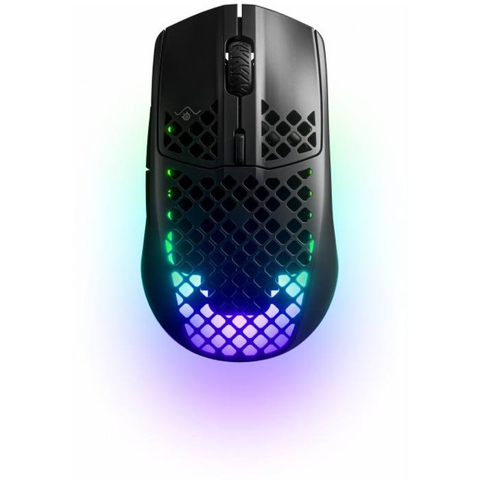 ����� SteelSeries Aerox 3 Wireless Onyx (SS62612)