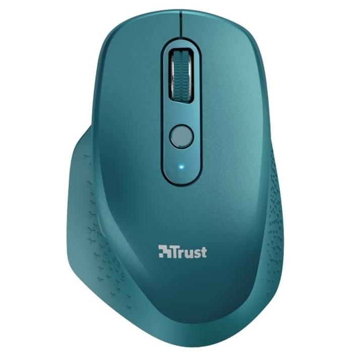 ����� Trust Ozaa Rechargeable Wireless Blue (24034)