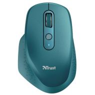����� Trust Ozaa Rechargeable Wireless Blue (24034)
