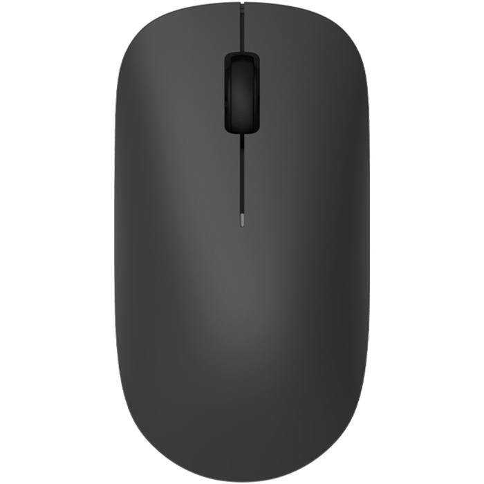 ����� Xiaomi Wireless Lite Black (HLK4035CN)