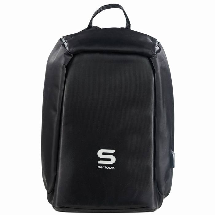 ������ ��� �������� Serioux 15.6