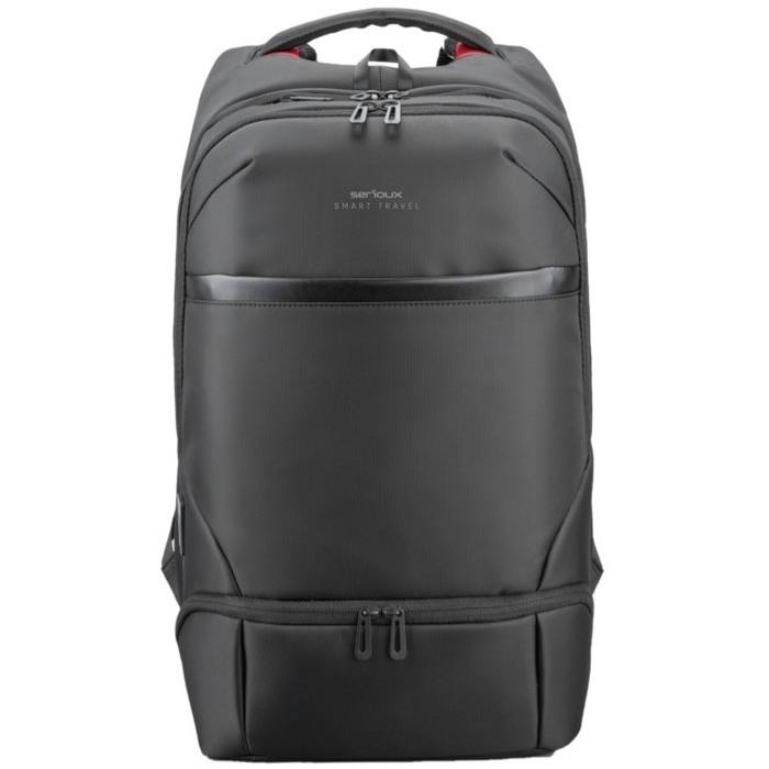 ������ ��� �������� Serioux 15.6