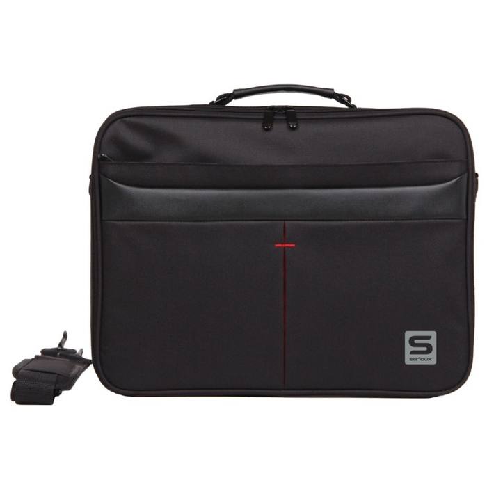 ����� ��� �������� Serioux 15.6