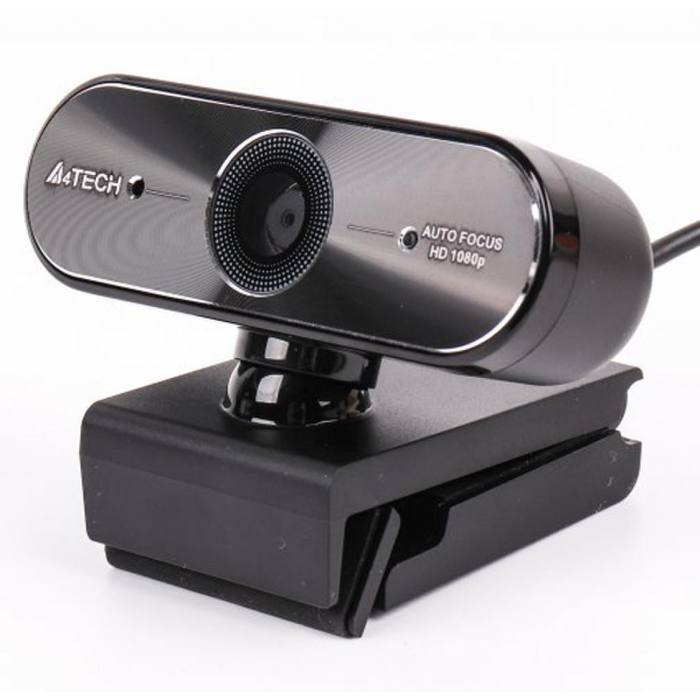 ���-������ A4Tech PK-940HA 1080P Black (PK-940HA)