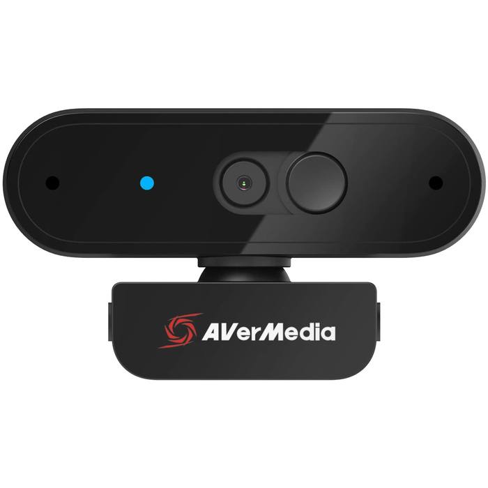 ���-������ AVerMedia Live Streamer CAM PW310P Full HD Black (40AAPW310AVS)